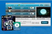 Aiseesoft HD Converter for Mac 6.3.6