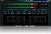 Blue Cat-s Digital Peak Meter Pro For Mac AAX demo 4.05