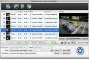 Tipard Creative Zen Video Converter for Mac 3.6.30