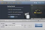 iCoolsoft Apple TV Converter For Mac 5.0.8