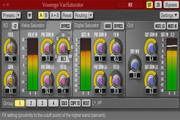 Voxengo VariSaturator(Unit) For Mac 1.11