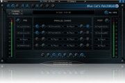 Blue Cat-s PatchWork For Mac RTAS 1.73