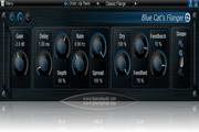 Blue Cat-s Flanger For Mac AAX 3.1