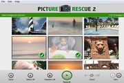Picture Rescue For Mac 2.0.1