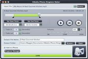 4Media iPhone Software Suite for Mac 5.0.0.1221