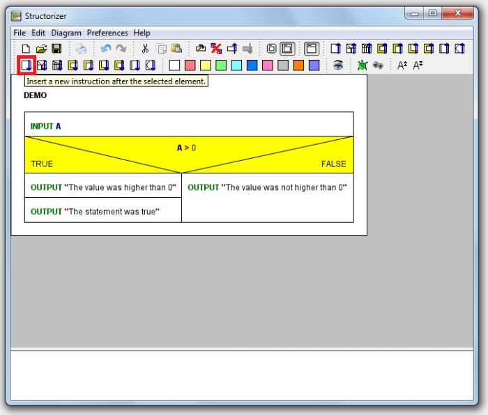 Structorizer 3.21