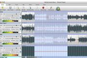 MixPad For Mac 4.05