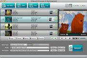4Videosoft HD Converter for Mac 5.3.10