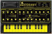 daHornet For  Mac 1.3.4