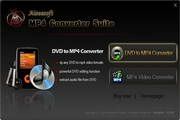 Aiseesoft MP4 Converter for Mac 6.3.72