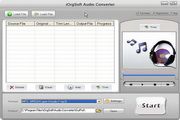 iOrgSoft Audio Converter For Mac 6.5.1