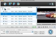 Tipard DVD to MOV Converter for Mac 5.0.26
