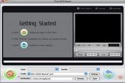 iTool DVD Ripper for MAC 2.01.10