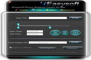 4Easysoft iPhone Ringtone Creator for Mac 3.1.10