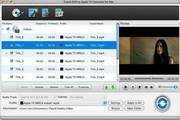 Tipard DVD to Apple TV Converter for Mac 5.0.26