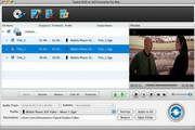 Tipard DVD to 3GP Converter for Mac 5.0.26