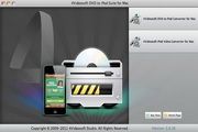 4Videosoft DVD to iPod Suite for Mac 5.2.70