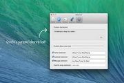 Share Tunes For Mac 1.3.1