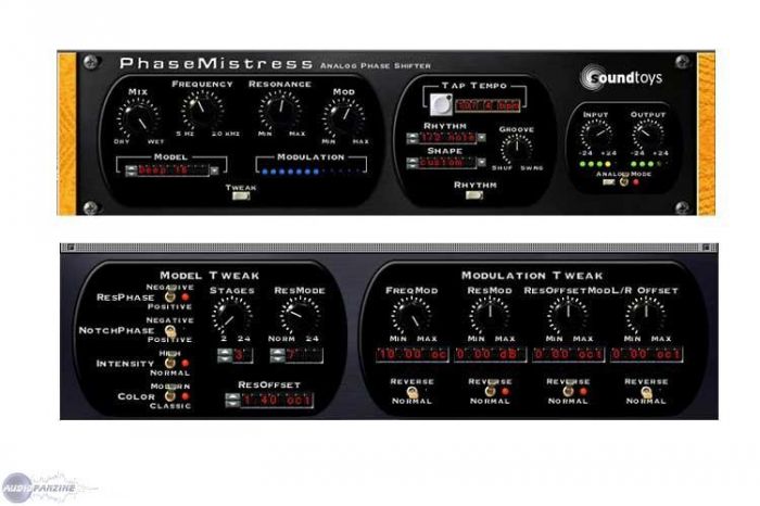 Phase Mistress 4.0.2