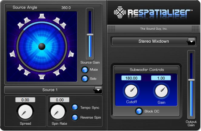 ReSpatializer 1.1.2