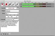 Boom Recorder For mac 8.6.4