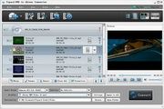 Tipard DVD to iRiver Suite for Mac 5.0.26