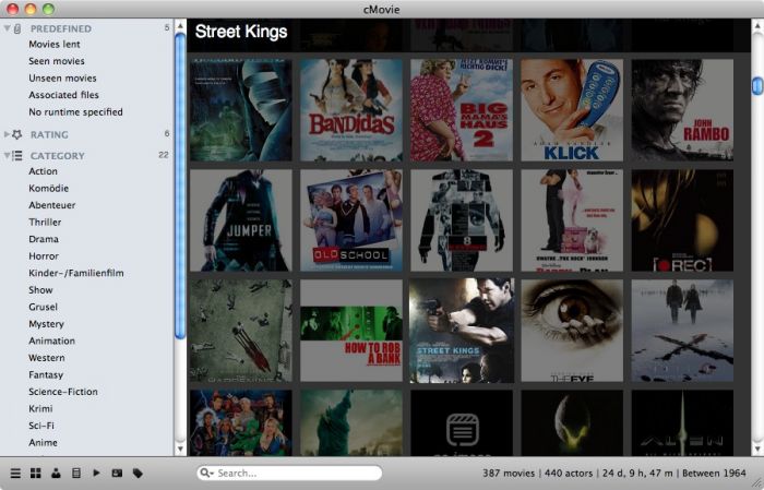 cMovie 2.0.4