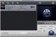 MacX Free MOV Video Converter 4.2.1