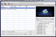Tune4Mac iTunes Video Converter Platinum For Mac 4.1.5