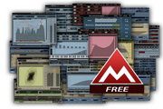 MFreeEffectsBundle For Mac 8.10