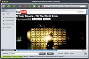 4Media YouTube HD Video Converter for Mac 2.0.2