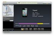 Tipard iPhone 4 Transfer Pro for Mac 7.0.52