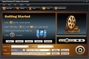 Tipard Pocket PC Video Converter for Mac 3.6.36
