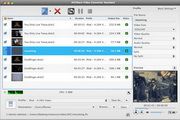 AVCWare Video Converter Standard For Mac 7.0
