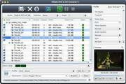 4Media DVD to AVI Converter For Mac 6.5.5.0428