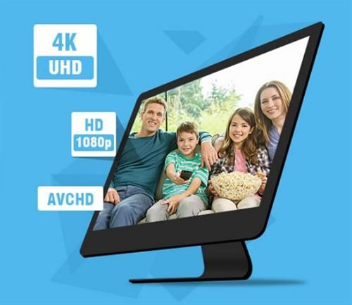 Tipard HD Converter for Mac 4.2.28