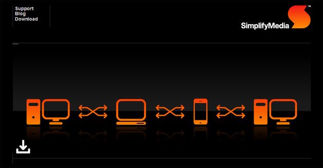 Simplify Media 2.5.0.1555