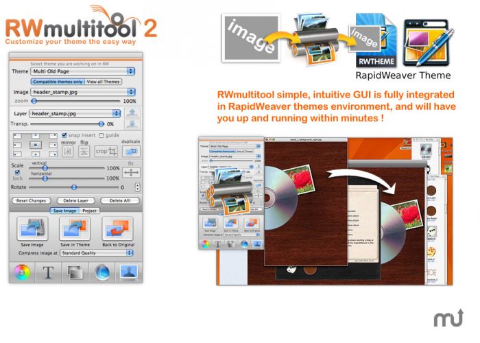 RWmultitool 2 Lite 2.0.2