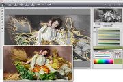 AKVIS Coloriage For Mac 10