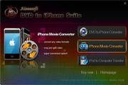 Aiseesoft DVD to iPhone Suite for Mac 6.2.70