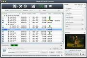 4Media DVD to PSP Converter For Mac 6.5.5.0428