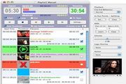 OnTheAir Video Express For Mac 3.2.4