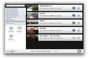 iFunia AVCHD Converter for Mac 4.2.0