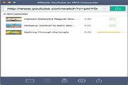 4Media YouTube to MP3 Converter for Mac 5.1.0