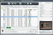 4Media DVD to iPad Converter For Mac 6.0.5.0716