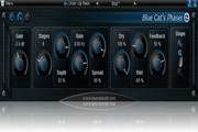 Blue Cat-s Phaser For Mac AAX 3.1