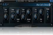 Blue Cat-s Chorus for Mac AAX 4.1