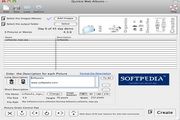 Quickie Web Albums 4.4.2
