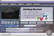 Aiseesoft DVD to AVI Converter for Mac 6.2.26