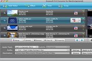 Aiseesoft FLV Converter for Mac 6.4.4